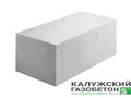  Газобетонный блок Калужский газоблок D300 625x300x250