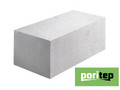  Газобетонный блок Poritep D500 625x100x250