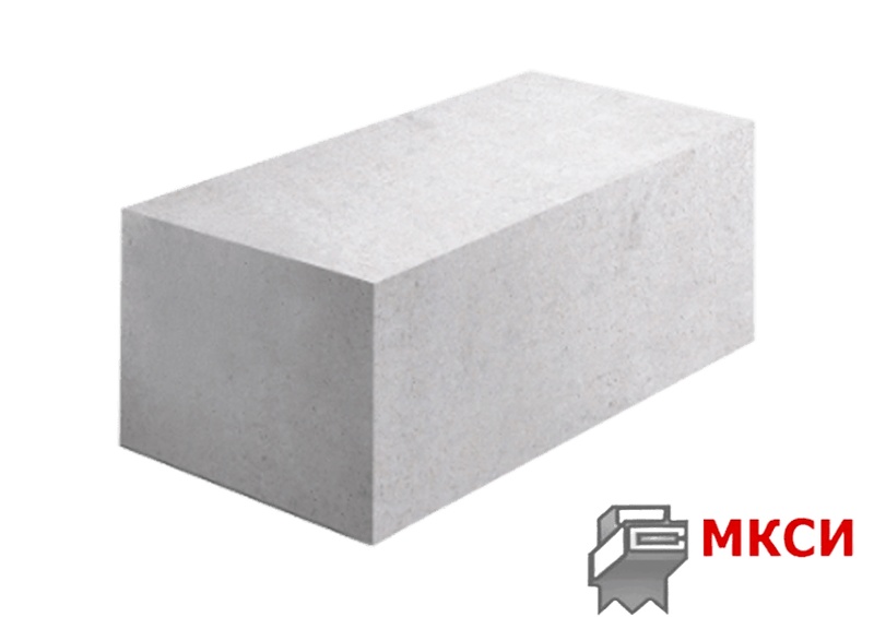 Газобетонные блоки Могилевский