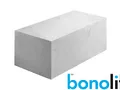  Газобетонный блок Bonolit D400 600x250x250