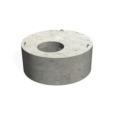Кольцо с крышкой ПК 10.3-1