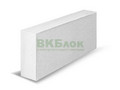  Газобетонный блок ВКБлок D500 625x120x250